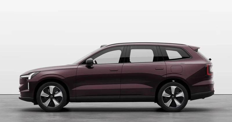 Volvo EX90 cena 404700 przebieg: 5, rok produkcji 2023 z Gogolin małe 46